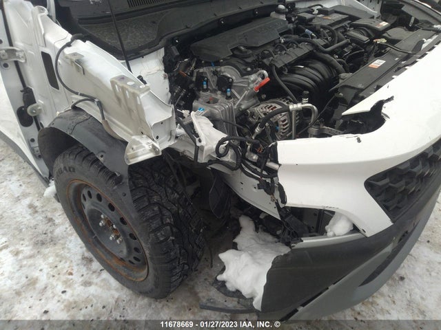 Hyundai Kona Essential 2023 KM8K1CAB5PU956600 Image 7
