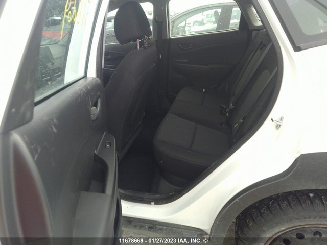 Hyundai Kona Essential 2023 KM8K1CAB5PU956600 Image 9