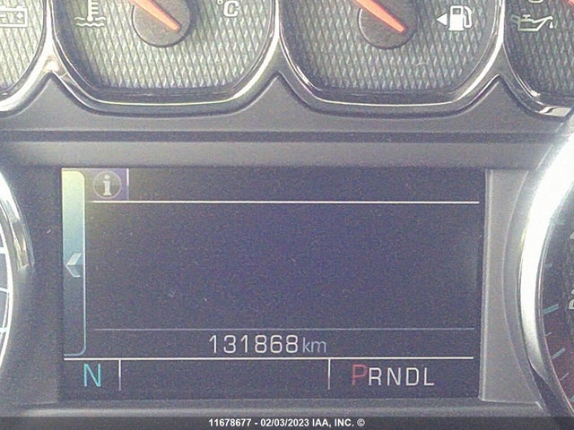 Chevrolet Silverado K1500 Ltz 2018 3GCUKSEC3JG440060 Image 8