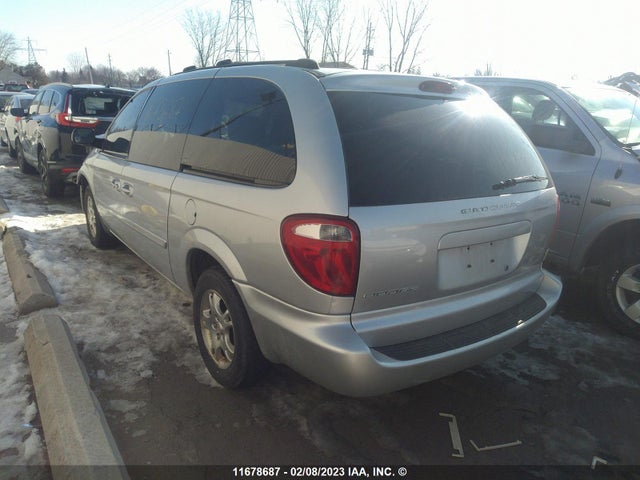 Dodge Grand Caravan Sxt 2004 2D4GP44L94R612198 Image 4