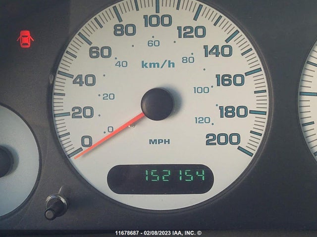Dodge Grand Caravan Sxt 2004 2D4GP44L94R612198 Image 8