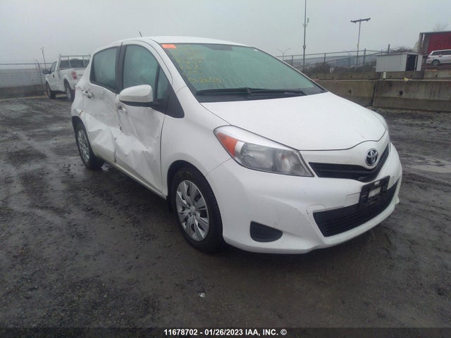 2014 VNKKTUD34EA012642 главное изображение