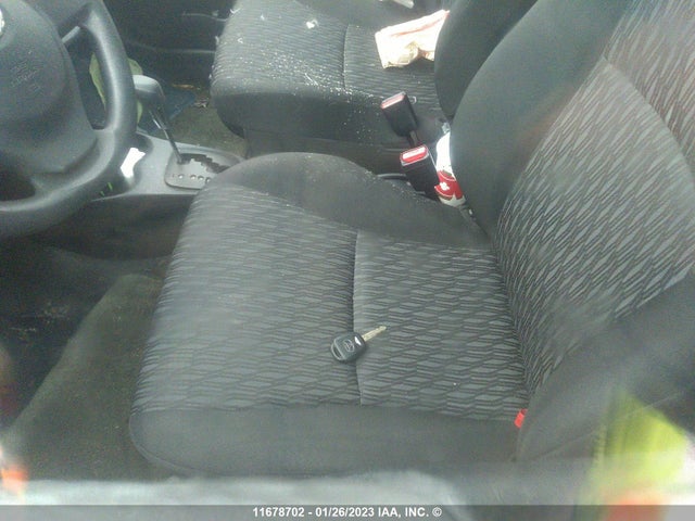 Toyota Yaris 2014 VNKKTUD34EA012642 Image 3