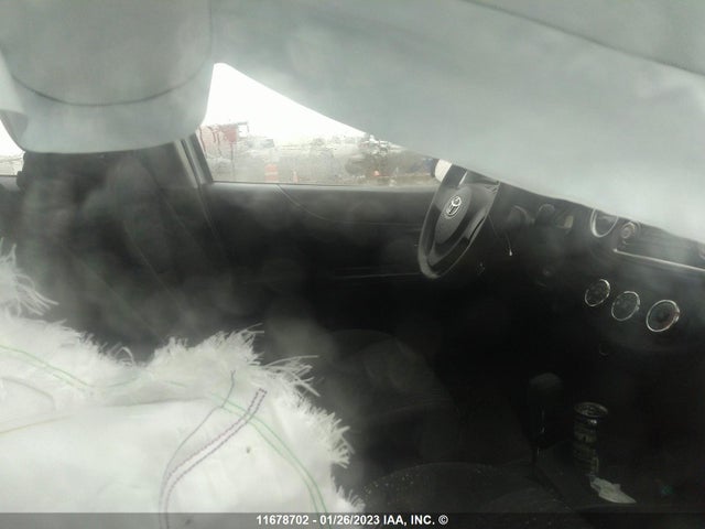 Toyota Yaris 2014 VNKKTUD34EA012642 Image 6