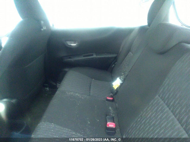Toyota Yaris 2014 VNKKTUD34EA012642 Image 9