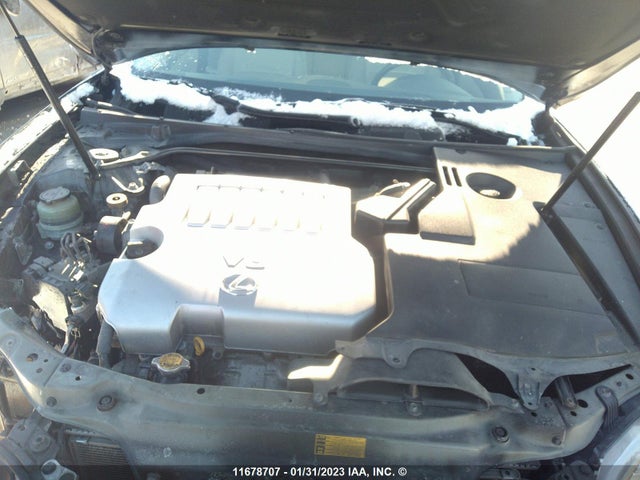 JTHBK1EG4B2443062 Lexus ES 350