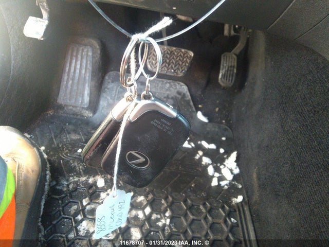 JTHBK1EG4B2443062 Lexus ES 350