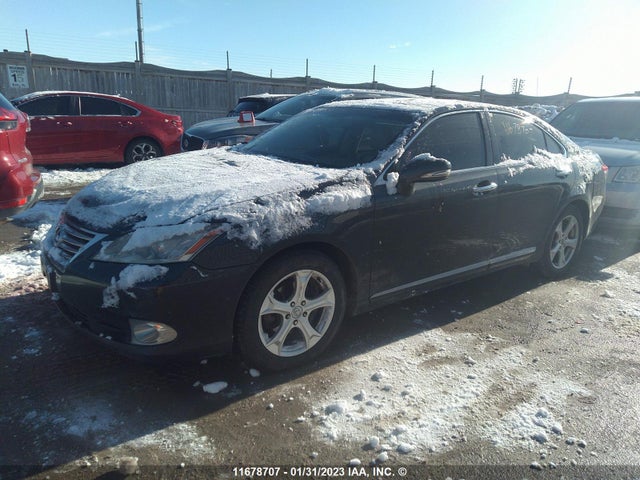 JTHBK1EG4B2443062 Lexus ES 350