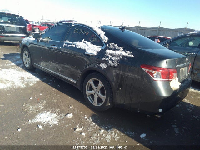 JTHBK1EG4B2443062 Lexus ES 350