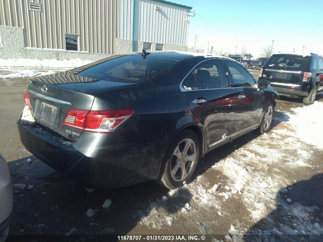 JTHBK1EG4B2443062 Lexus ES 350