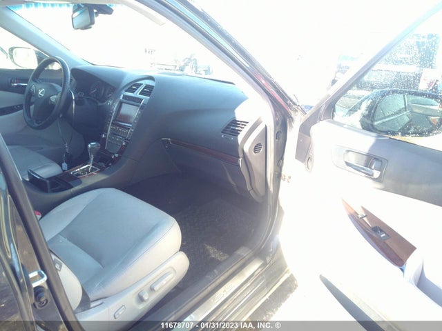 JTHBK1EG4B2443062 Lexus ES 350