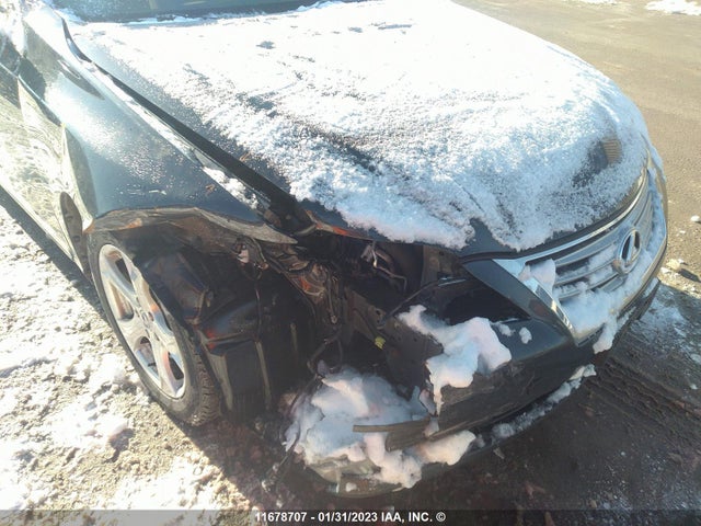 JTHBK1EG4B2443062 Lexus ES 350