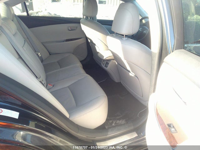 JTHBK1EG4B2443062 Lexus ES 350