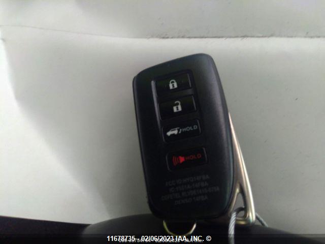 JTJBARBZ1J2178170 Lexus Nx 300/base/f Sport