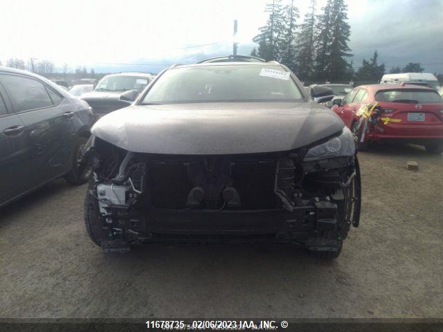 JTJBARBZ1J2178170 Lexus Nx 300/base/f Sport