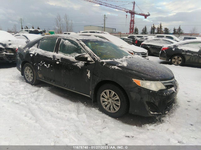 Toyota 2ar-fe 2014 4T1BF1FK5EU395505 Image 13