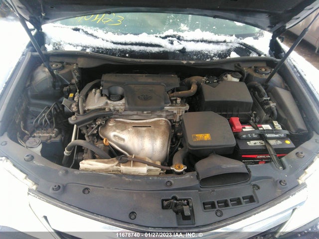 Toyota 2ar-fe 2014 4T1BF1FK5EU395505 Image 22