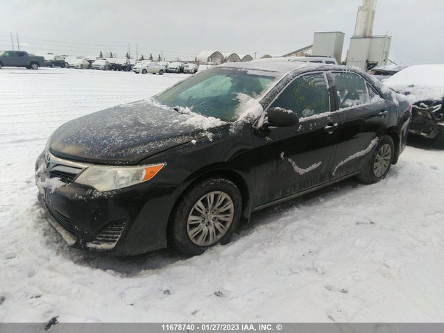 Toyota 2ar-fe 2014 4T1BF1FK5EU395505 Image 14