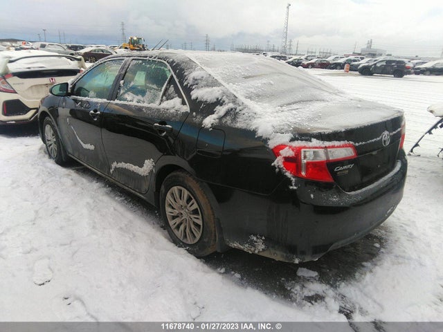 Toyota 2ar-fe 2014 4T1BF1FK5EU395505 Image 15
