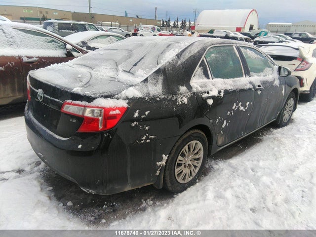 Toyota 2ar-fe 2014 4T1BF1FK5EU395505 Image 16