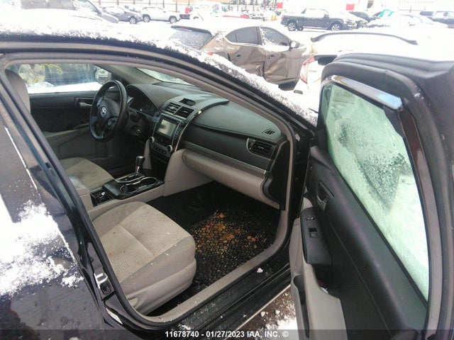 Toyota 2ar-fe 2014 4T1BF1FK5EU395505 Image 17