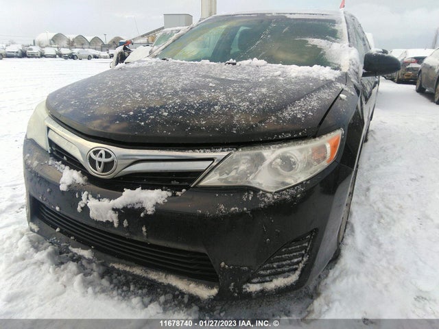 Toyota 2ar-fe 2014 4T1BF1FK5EU395505 Image 18