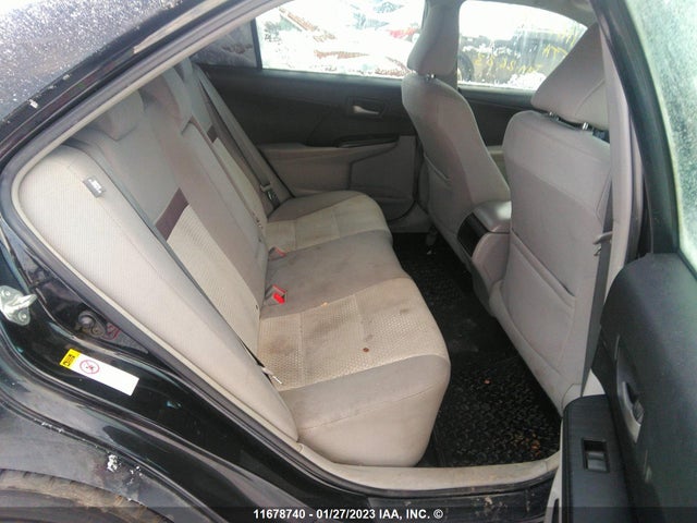 Toyota 2ar-fe 2014 4T1BF1FK5EU395505 Image 20