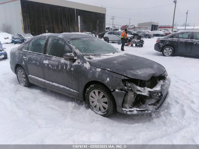 Volkswagen JETTA S 2015 3VW1K7AJ8FM207821 Image 1