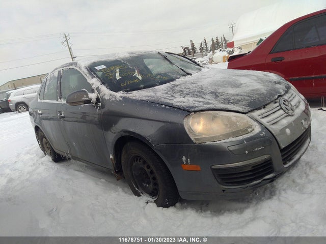 2006 3VWDF71K66M610173 main image