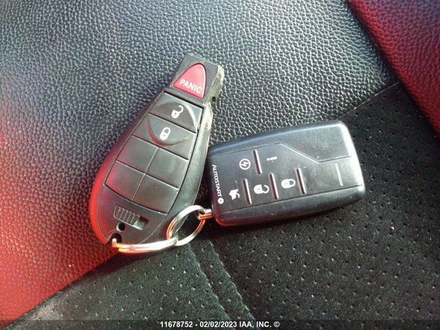 Dodge Grand Caravan Se 2018 2C4RDGBG1JR237893 Image 11