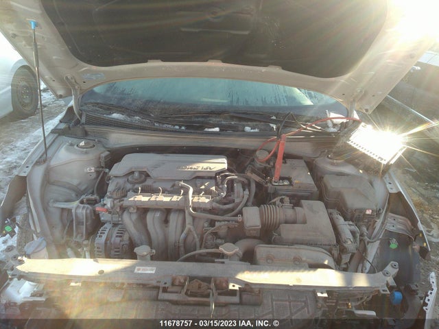 Hyundai ELANTRA SEL 2021 KMHLM4AG4MU165919 Image 10