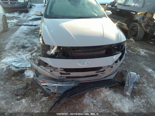 Hyundai ELANTRA SEL 2021 KMHLM4AG4MU165919 Image 6