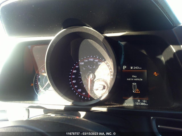 Hyundai ELANTRA SEL 2021 KMHLM4AG4MU165919 Image 7