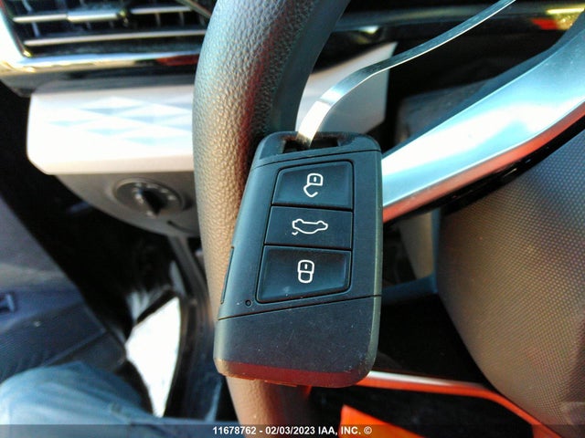 Volkswagen TAOS S 2022 3VVCX7B26NM050472 Image 3