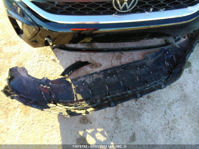 Volkswagen TAOS S 2022 3VVCX7B26NM050472 Image 4