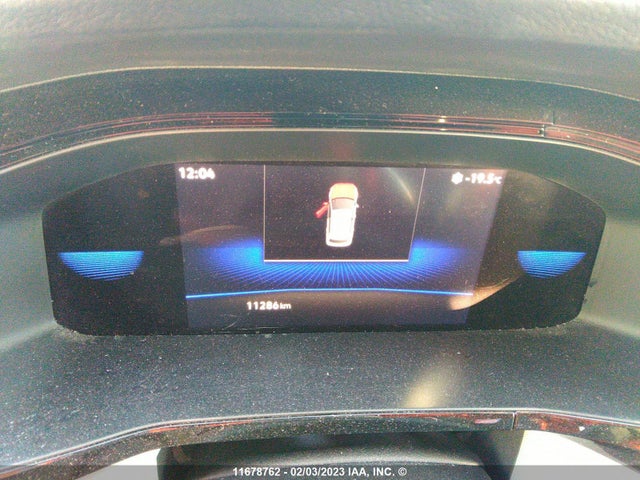 Volkswagen TAOS S 2022 3VVCX7B26NM050472 Image 9