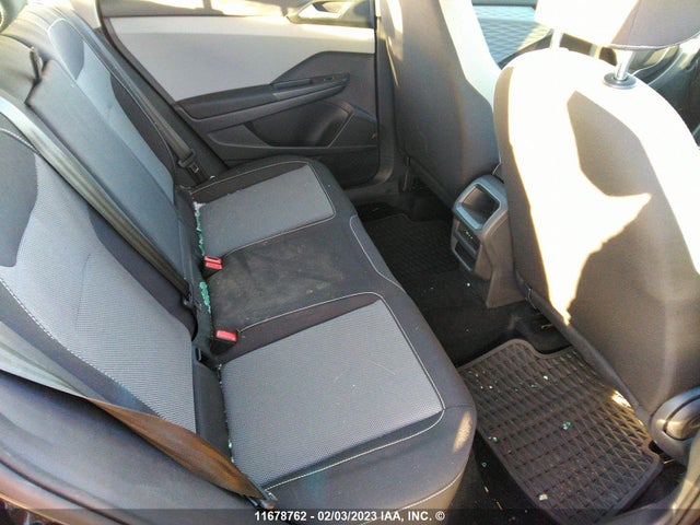 Volkswagen TAOS S 2022 3VVCX7B26NM050472 Image 10