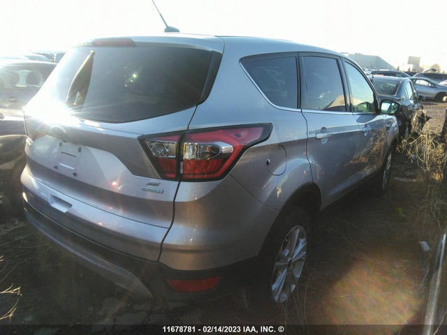 Ford ESCAPE SE 2017 1FMCU0GD2HUA70061 Image 5