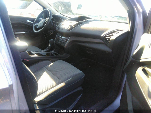 Ford ESCAPE SE 2017 1FMCU0GD2HUA70061 Image 6