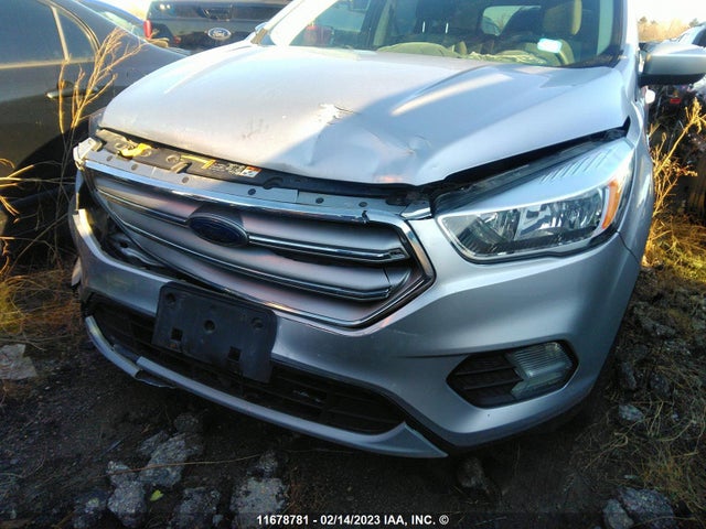 Ford ESCAPE SE 2017 1FMCU0GD2HUA70061 Image 7