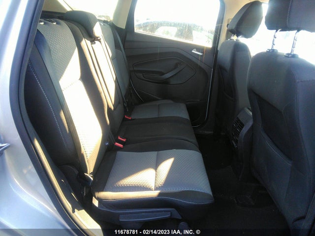 Ford ESCAPE SE 2017 1FMCU0GD2HUA70061 Image 9