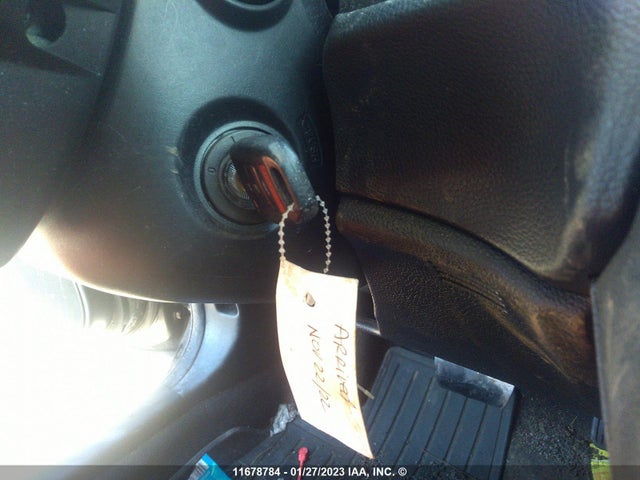 Honda Civic Lx 2018 2HGFC2F56JH000504 Image 11