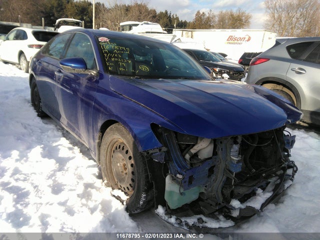 2019 1HGCV1F37KA803134 main image