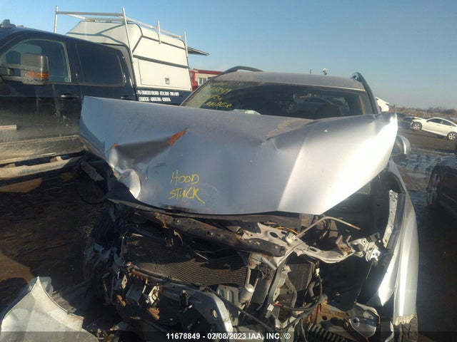 JA4JT3AX8AZ605206 Mitsubishi Outlander Xls