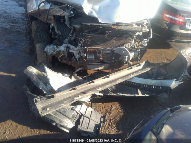 JA4JT3AX8AZ605206 Mitsubishi Outlander Xls