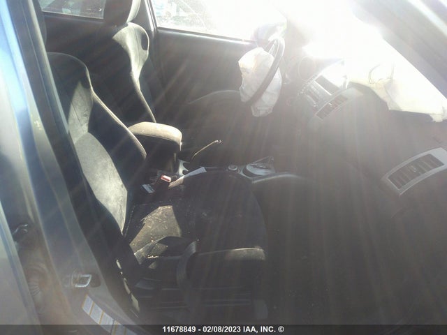 JA4JT3AX8AZ605206 Mitsubishi Outlander Xls