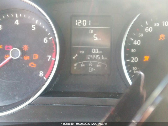 3VWD07AJ2FM277852 Volkswagen JETTA SE