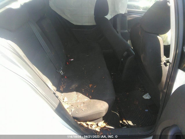 3VWD07AJ2FM277852 Volkswagen JETTA SE