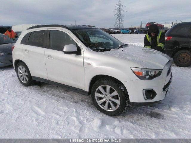 4A4AJ4AU9DE607509 auction archive image