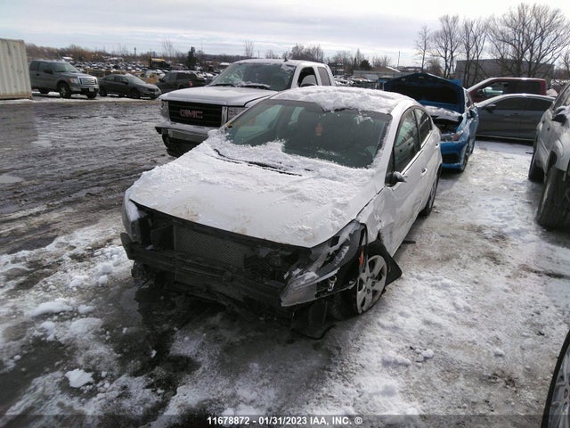 KIA Forte Lx/s 2017 3KPFL4A78HE058607 Image 2